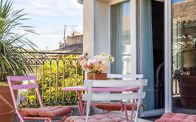 Le Clos Violette Et Le 11 D'Aglae - Appart' Hotel De Charme Design De Luxe